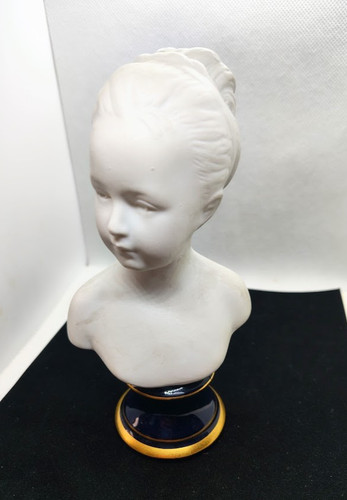 Ancien buste louise - buste,