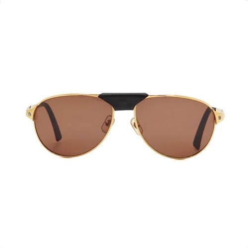 Cartier lunettes soleil - de, en