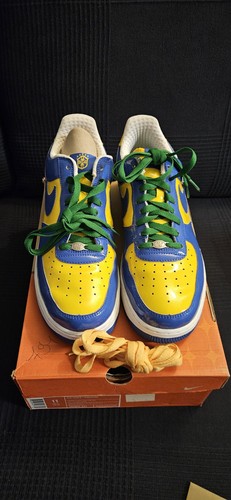 Nike air force - force, low