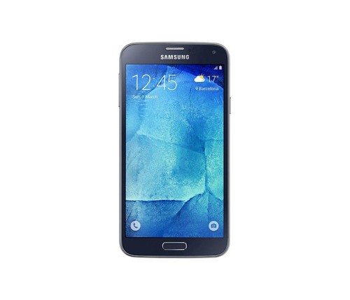 Smartphone samsung galaxy - smartphone,