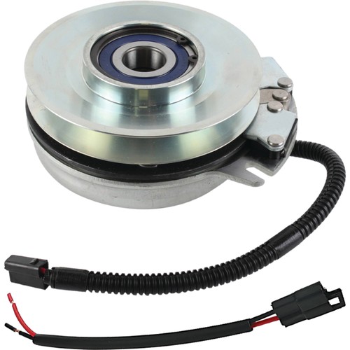 Pto blade clutch for hustler - pto,
