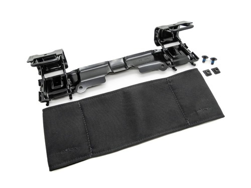 Audi isofix fixation pour - audi,