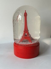 boule à neige MERCI GUSTAVE dôme à rêves