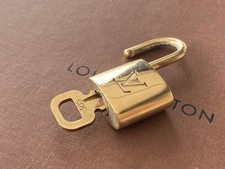 Cadenas Louis vuitton numero