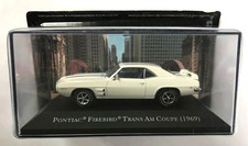PONTIAC FIREBIRD TRANS AM