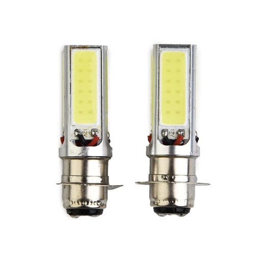2pcs 40w 12v led ampoule - 12v, phare