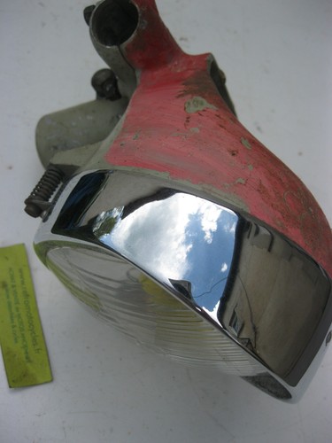 Phare vespa acma 125 - de,