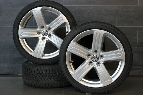 Original golf 6 - 6, 5k
