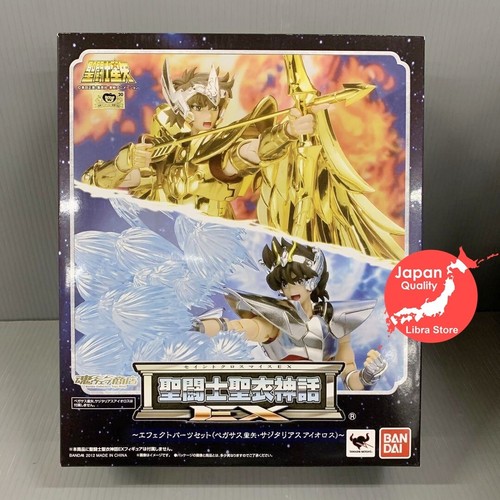 Saint seiya myth cloth - seiya,