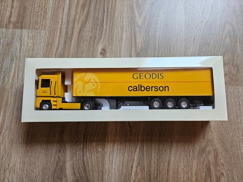 Camion collection