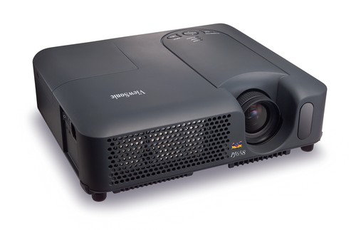 Viewsonic pj658 projecteur lcd - pj658,