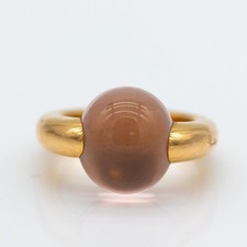 Bague Pomellato Luna 750/18K
