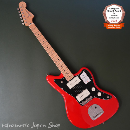 Guitare électrique fender - électrique,