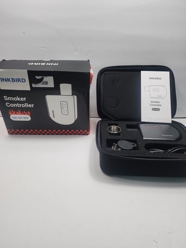 Inkbird isc 027bw - wi-fi, &