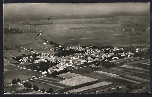 Carte postale bermaringen - bermaringen, /