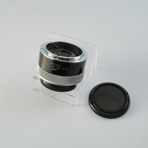 Très bon canon extender - bon,