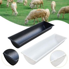 Mangeoire pour chèvres facile