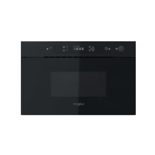 Whirlpool micro ondes solo - whirlpool,