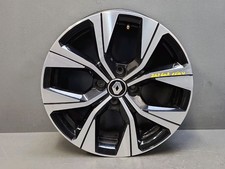 Jante alu - Renault Clio V -