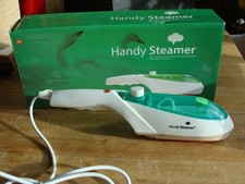 Défroisseur à vapeur neuf