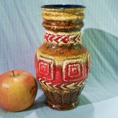 Exceptionnellement vase design