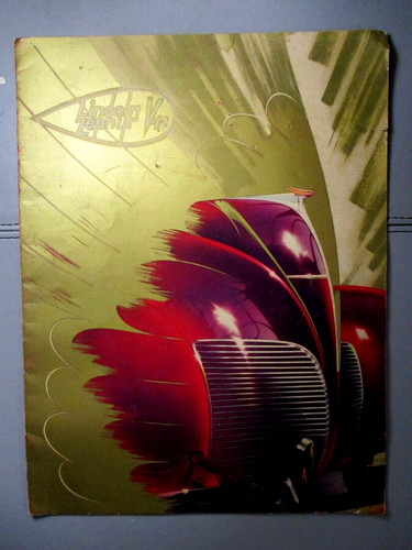 Catalogue prospectus 12 - prospectus, v
