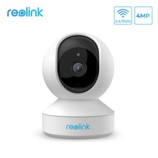Reolink 4MP Pan Tilt Caméra