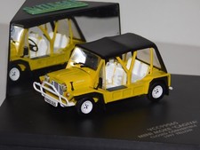 MINI MOKE CAGIVA CABRIOLET