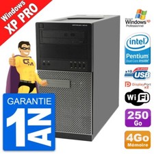 PC Tour Dell OptiPlex 9010 MT