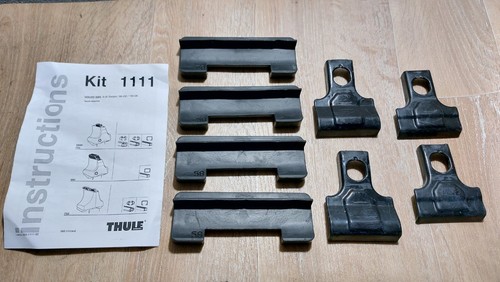 Thule kit 1111 - thule,