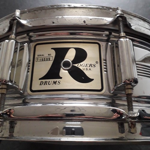 Caisse claire rogers dynasonic - rogers,
