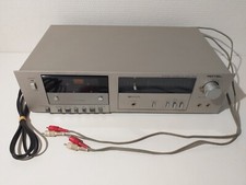 Platine Cassette Rotel RD-820