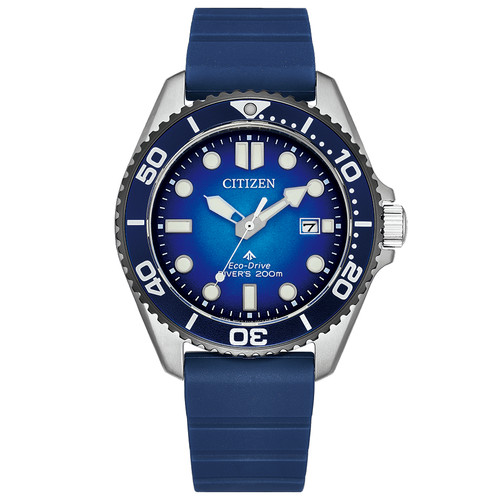 Montre homme citizen promaster - montre,