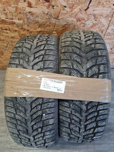 Pneu 195 r15 t - 195/55, autres