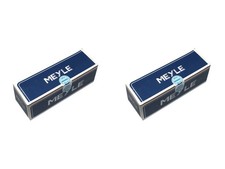 2x Amortisseurs MEYLE AVANT