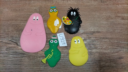 Lot u929 figurines - lot, u929:
