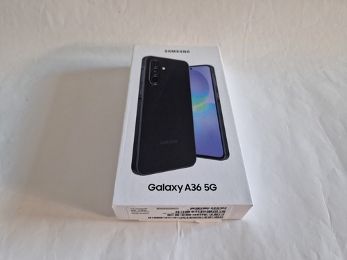 Samsung galaxy a36 128gb - a36,