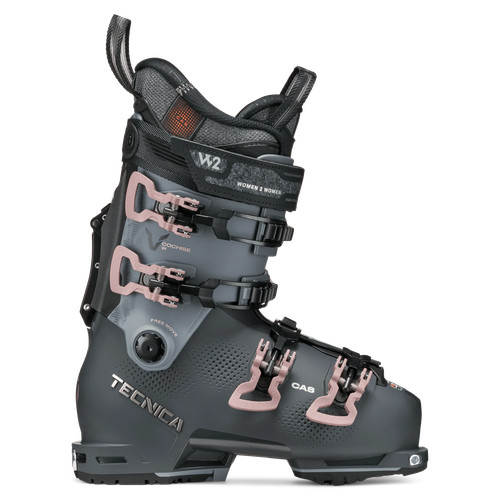 Bottes ski freeride pour - bottes,