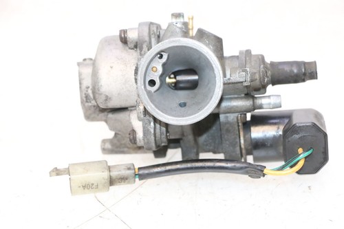 Carburateur peugeot vivacity - carburateur,