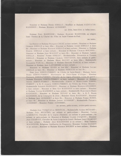 Léon sibille avocat - léon,