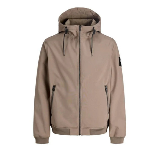 Veste jack jones softshell - jones,