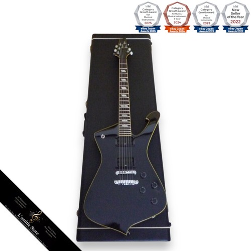 Guitare électrique ibanez - électrique,