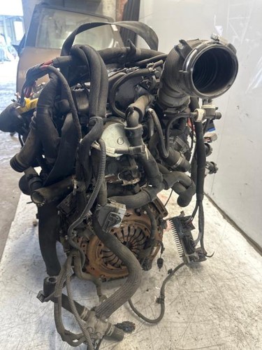 Moteur renault kangoo - moteur,