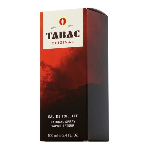 Tabac original edt 100ml - tabac,