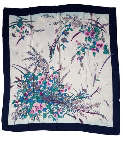 Foulard gucci scarf - foulard,