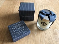 BAUME & MERCIER - Bougie