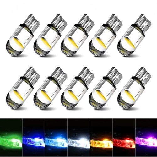 20x t10 w5w led - led, ampoule