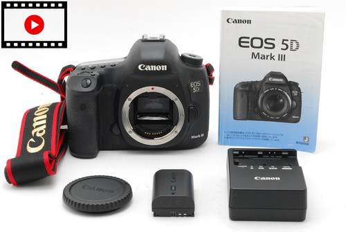 Presque comme neuf canon eos - [presque,