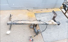 ATTELAGE PEUGEOT 207 SW phase