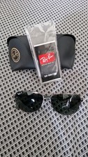 RAYBAN POLARIZED RB8313